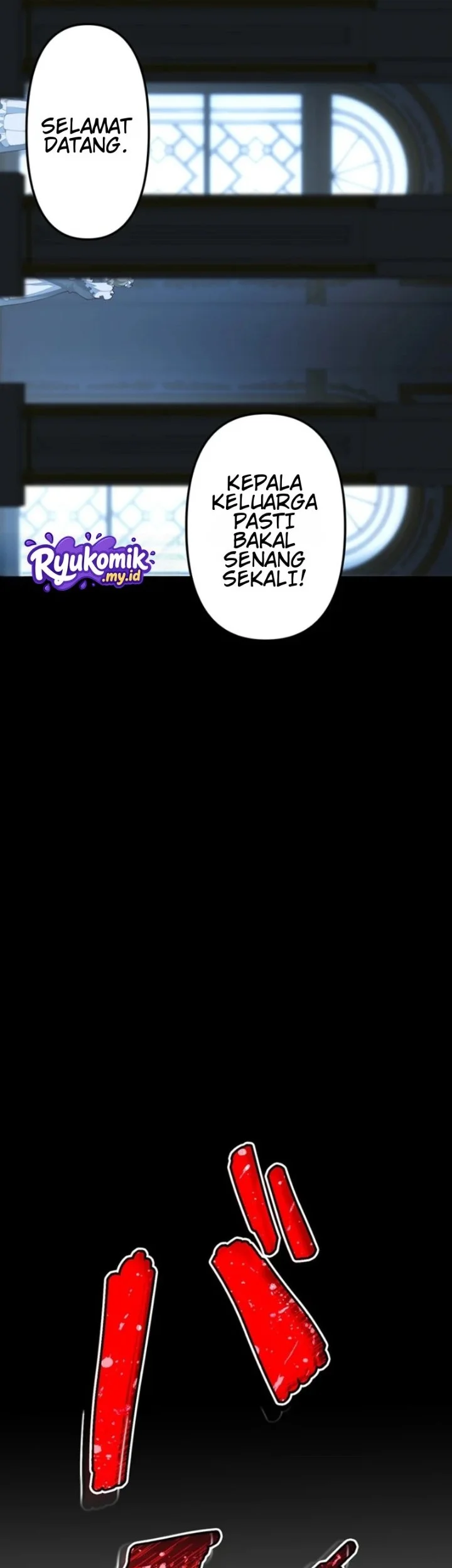Shadow Sovereign: Leveling Up with Monsters Chapter 6 Gambar 43