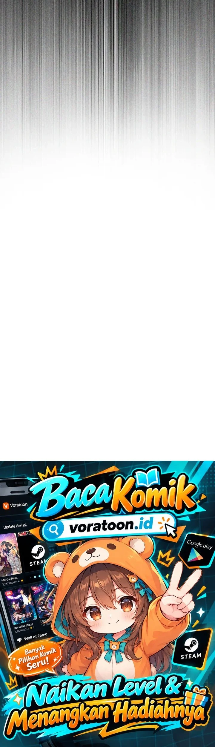 Shadow Sovereign: Leveling Up with Monsters Chapter 6 Gambar 51