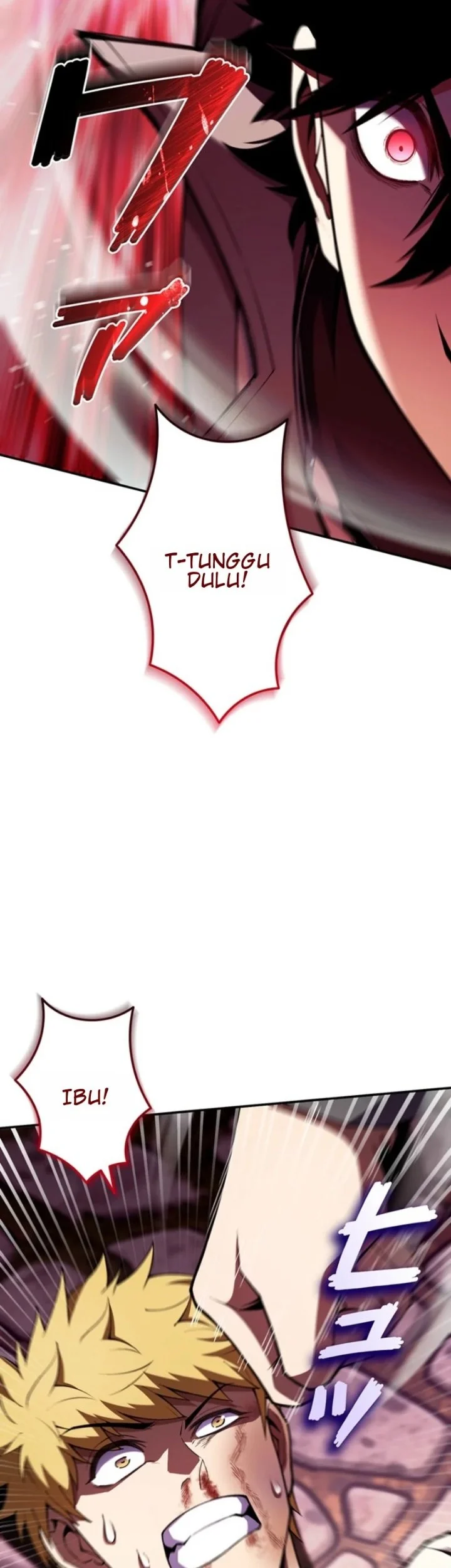 Shadow Sovereign: Leveling Up with Monsters Chapter 6 halaman 11