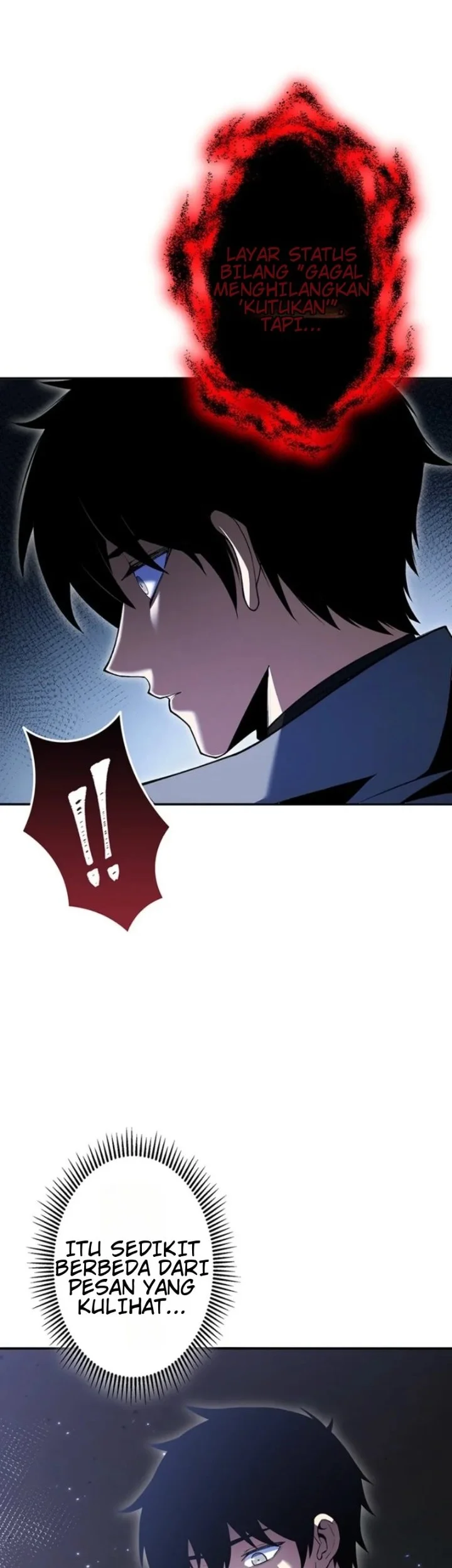 Shadow Sovereign: Leveling Up with Monsters Chapter 7 halaman 28