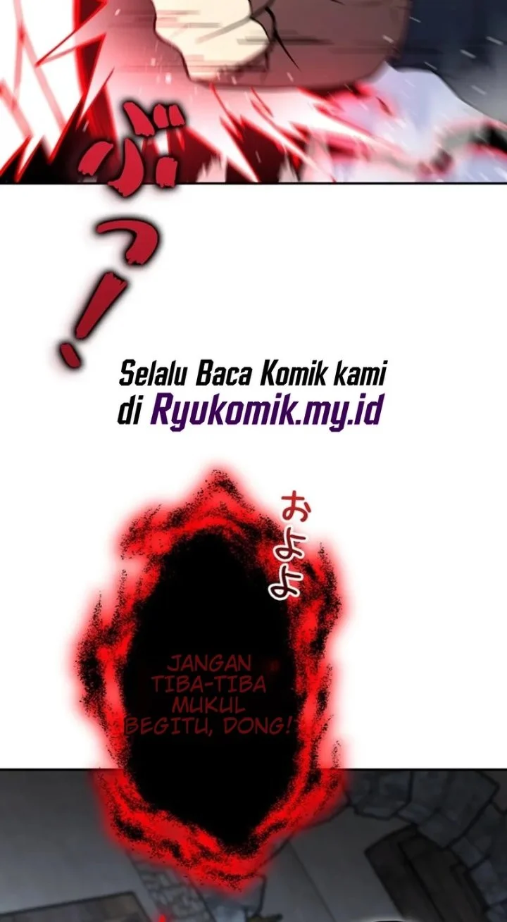 Shadow Sovereign: Leveling Up with Monsters Chapter 7 Gambar 39