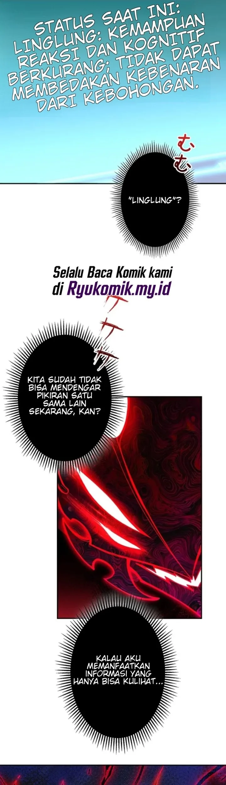 Shadow Sovereign: Leveling Up with Monsters Chapter 7 Gambar 43