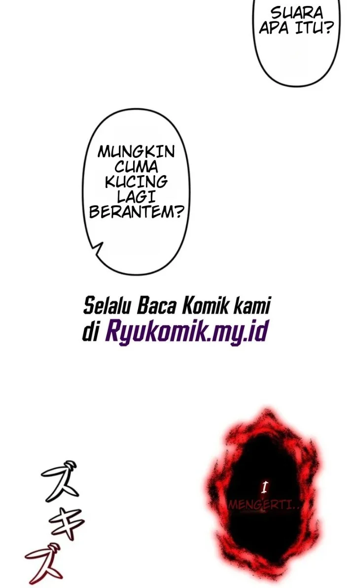 Shadow Sovereign: Leveling Up with Monsters Chapter 7 Gambar 56