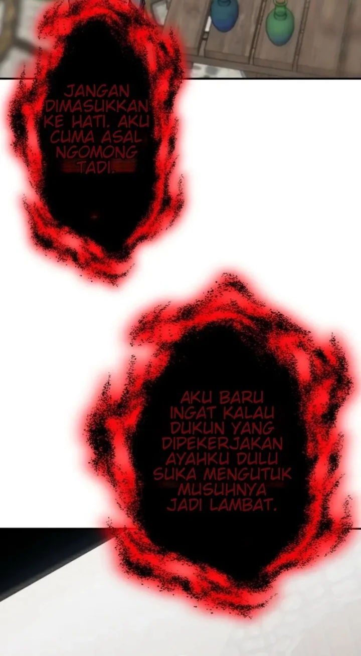 Shadow Sovereign: Leveling Up with Monsters Chapter 7 halaman 8