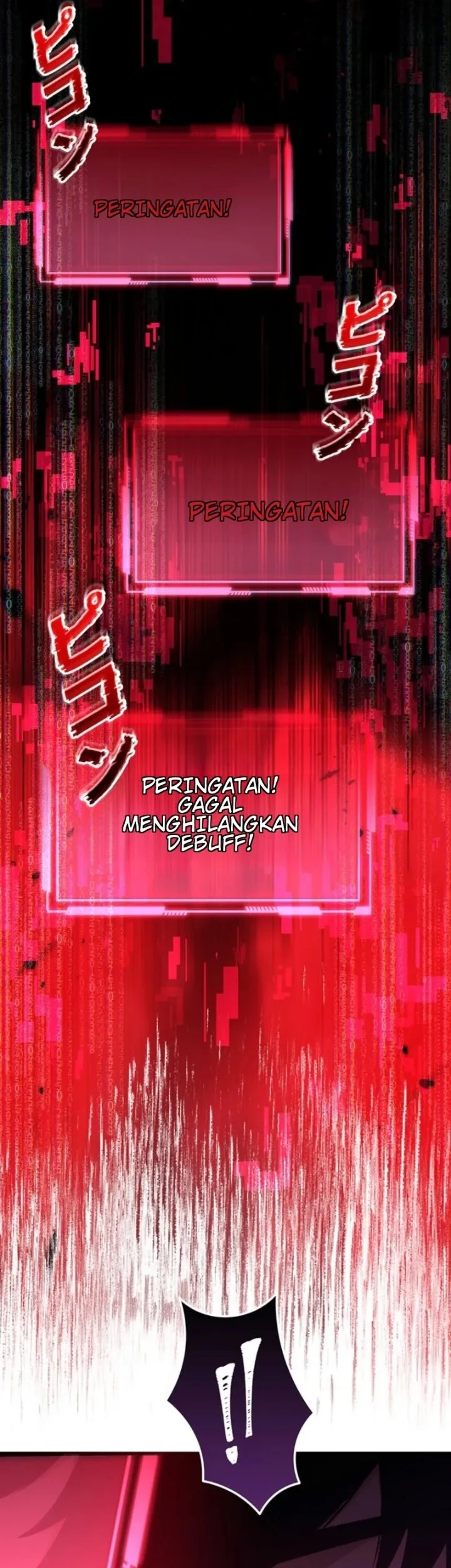Shadow Sovereign: Leveling Up with Monsters Chapter 7 halaman 18