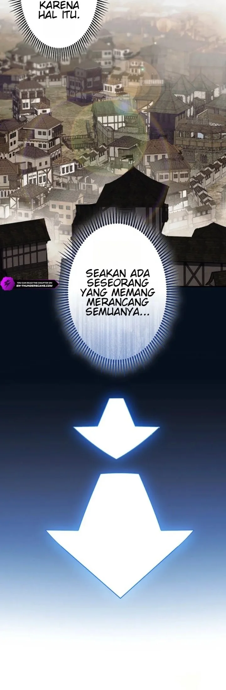 Shadow Sovereign: Leveling Up with Monsters Chapter 7 halaman 23