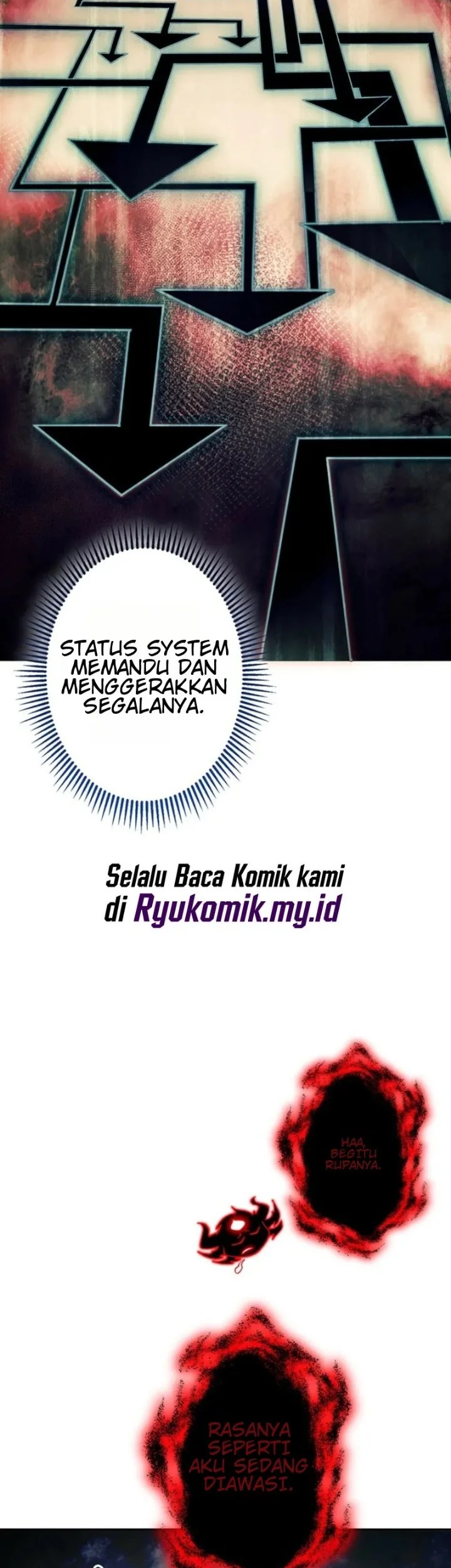 Shadow Sovereign: Leveling Up with Monsters Chapter 7 halaman 25