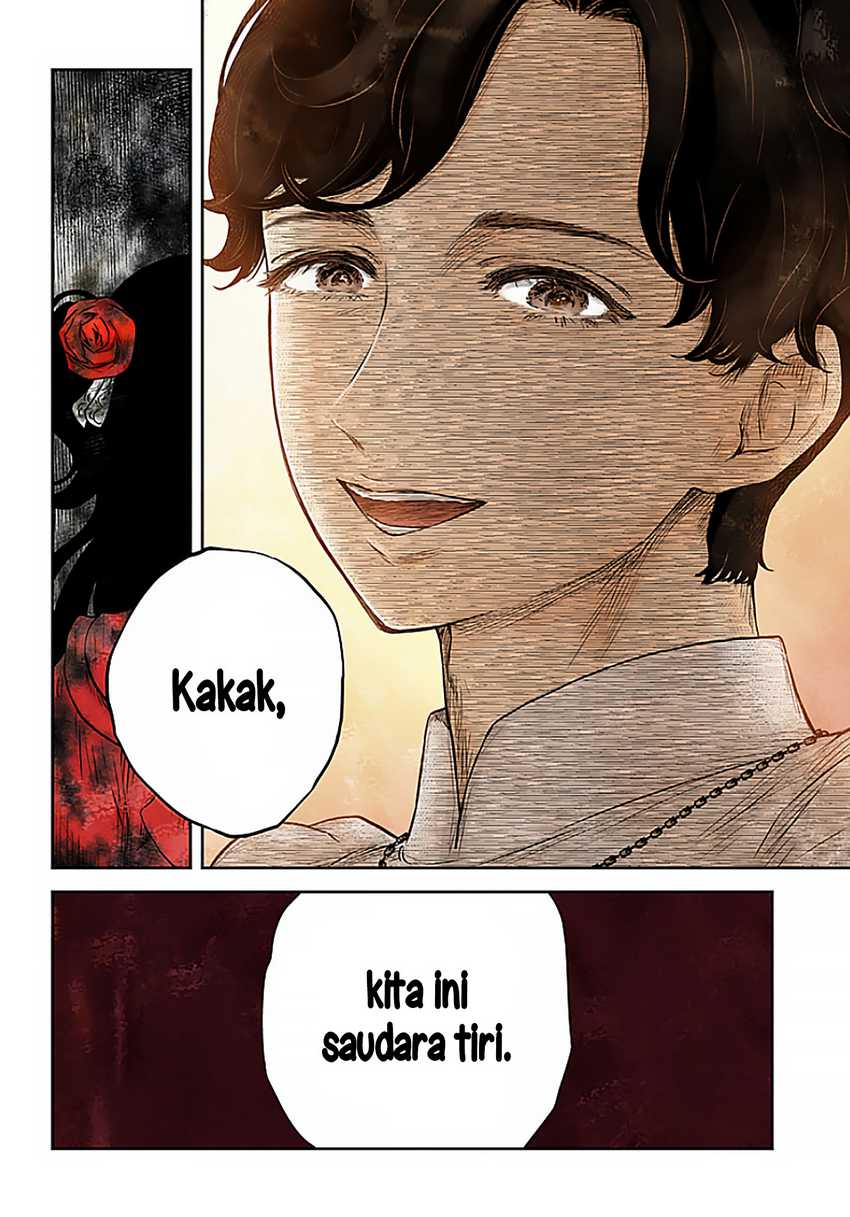 Shadows House Chapter 197 Gambar 16