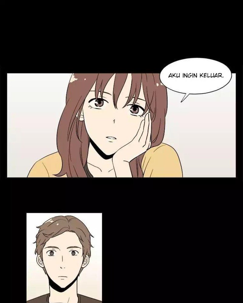 Baca Manhwa Shall We Have Dinner Tonight? Chapter 8 Gambar 2