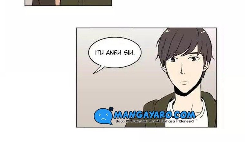 Shall We Have Dinner Tonight? Chapter 9 Gambar 18