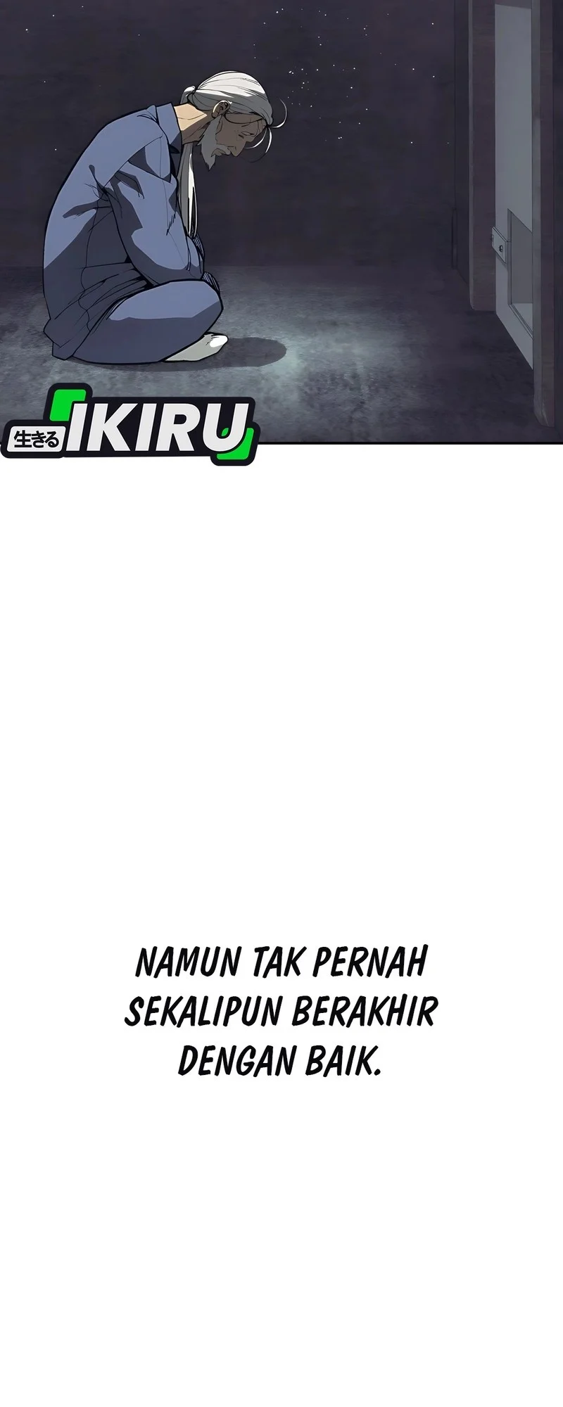 Shamoneyism Chapter 1 Gambar 29