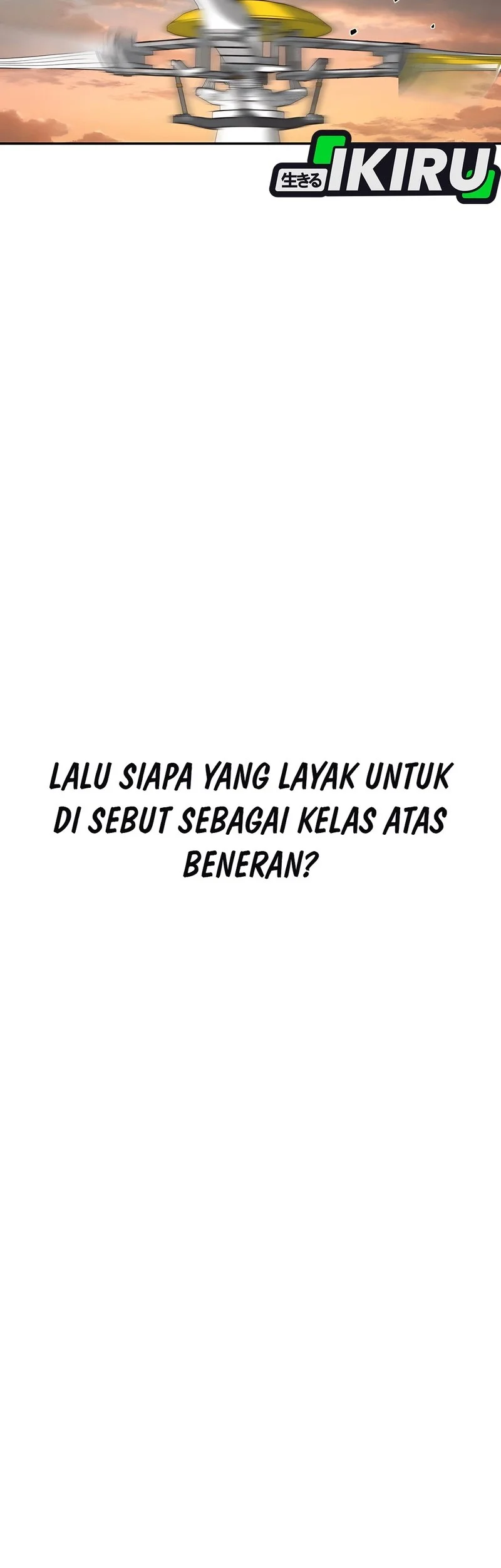 Shamoneyism Chapter 1 Gambar 31