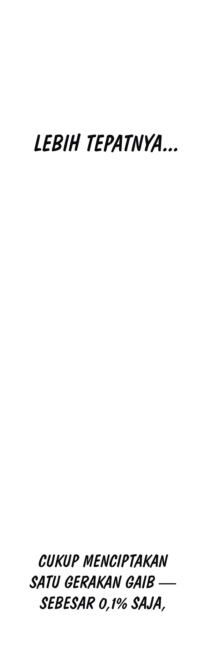 Shamoneyism Chapter 1 Gambar 40