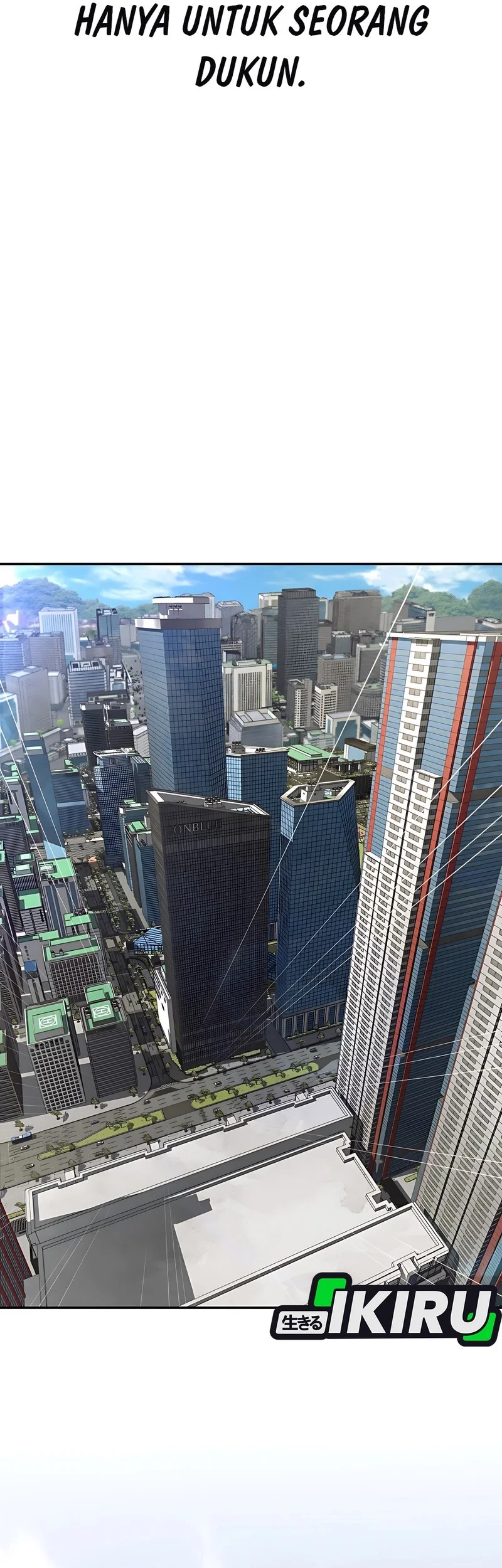 Shamoneyism Chapter 1 Gambar 45