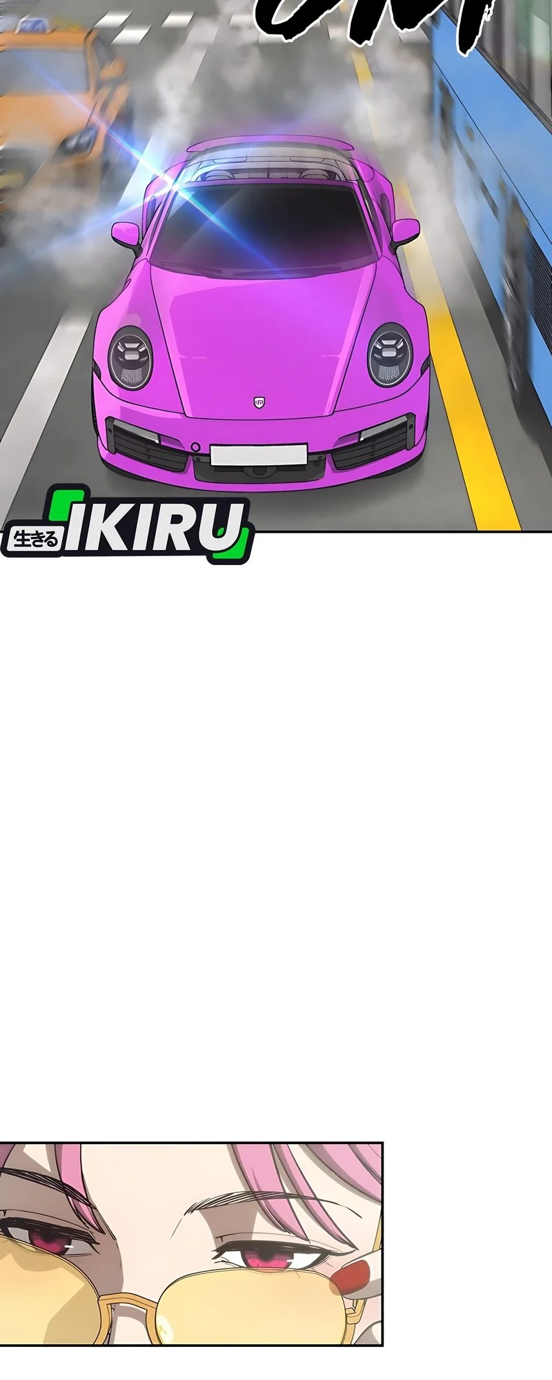 Shamoneyism Chapter 1 Gambar 47