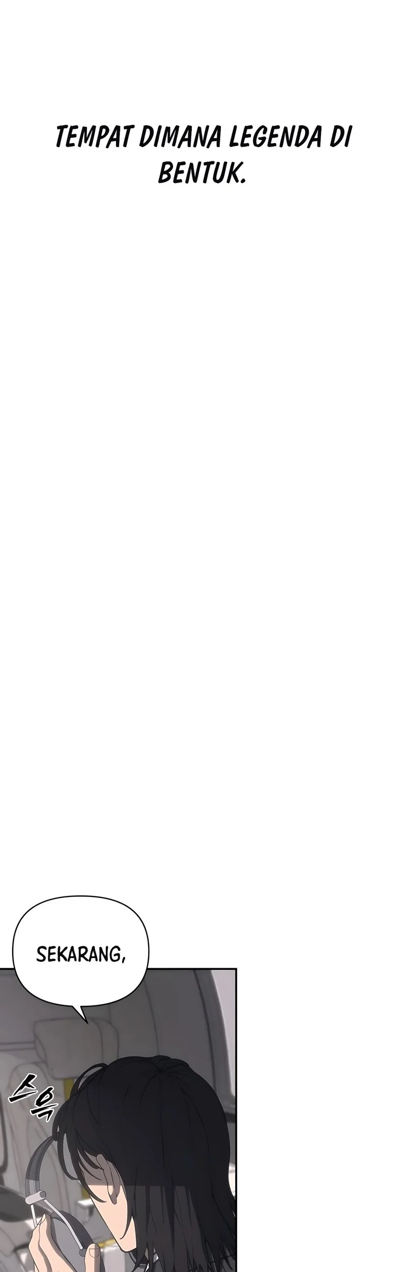 Shamoneyism Chapter 1 Gambar 58