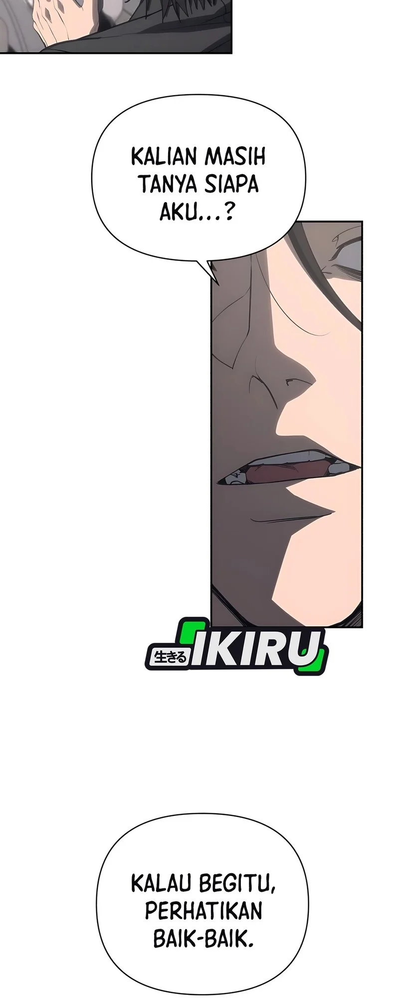 Shamoneyism Chapter 1 Gambar 59