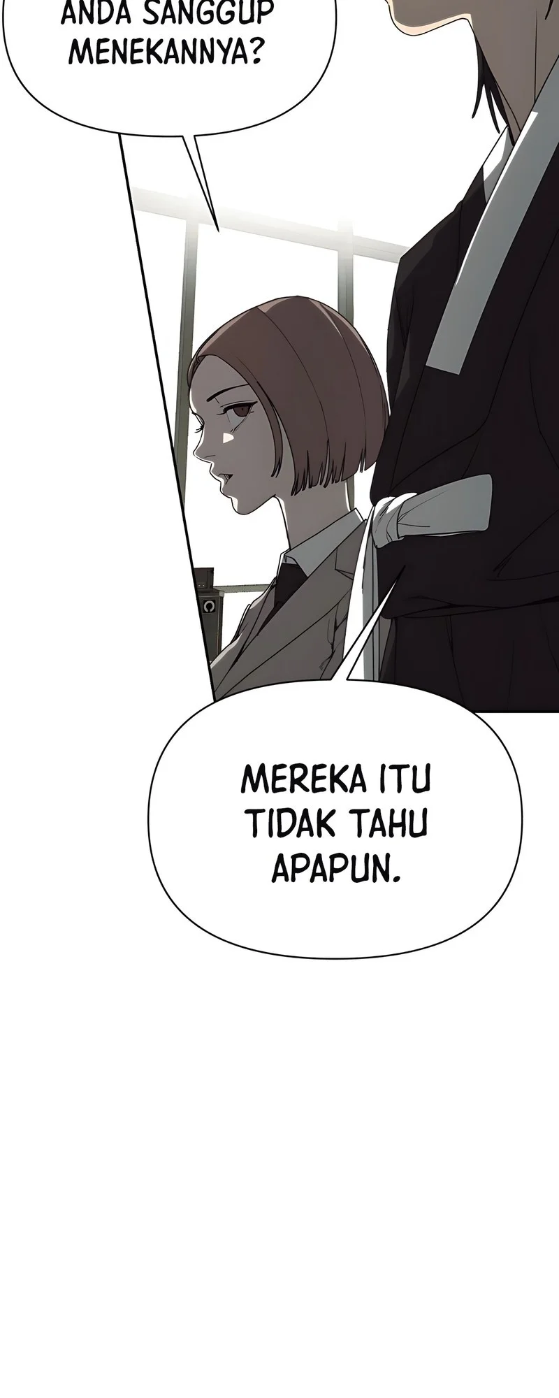 Shamoneyism Chapter 1 Gambar 80