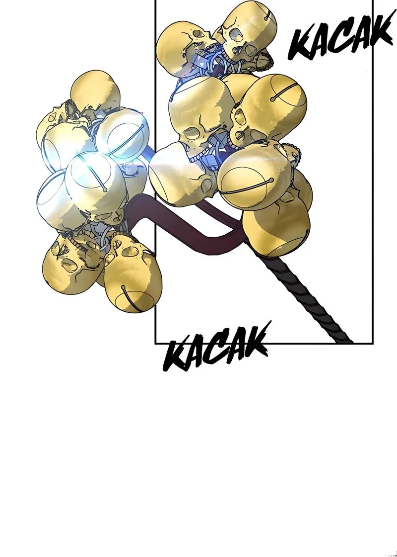 Shamoneyism Chapter 1 Gambar 83