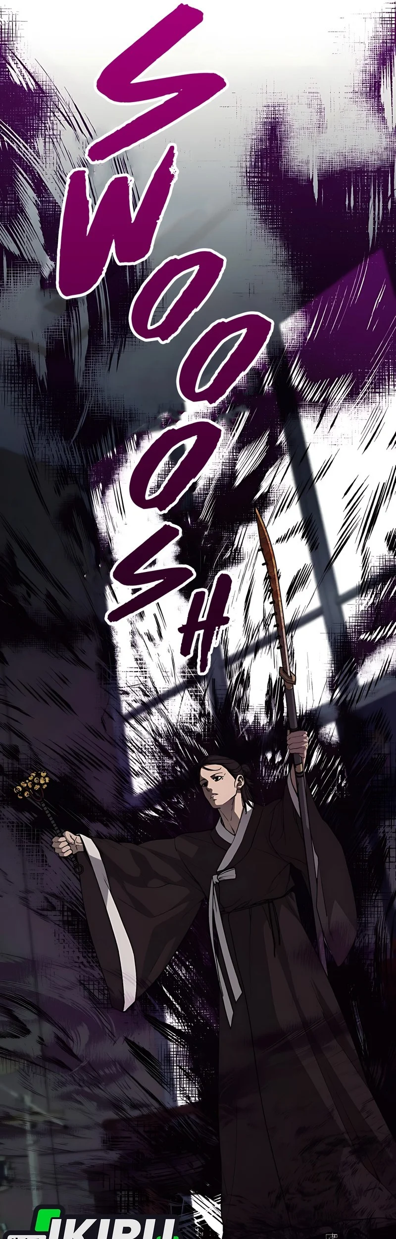 Shamoneyism Chapter 1 Gambar 84