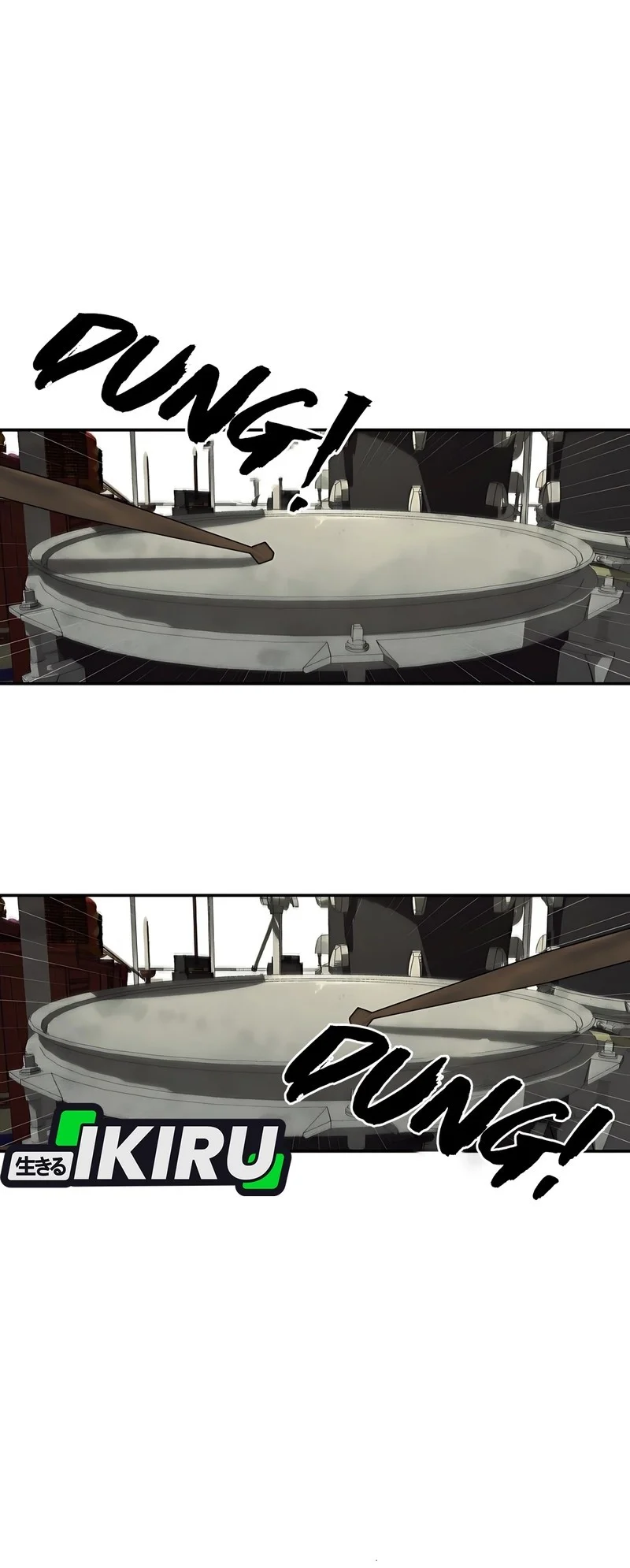 Shamoneyism Chapter 1 Gambar 86