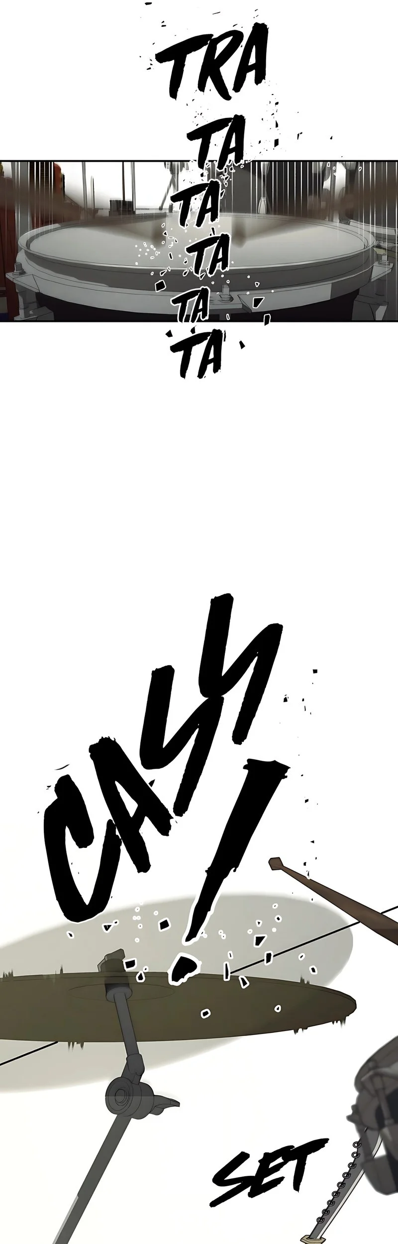 Shamoneyism Chapter 1 Gambar 87