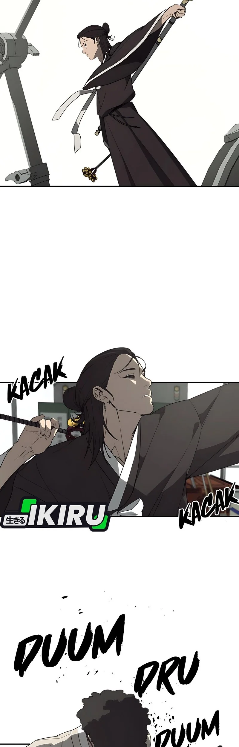 Shamoneyism Chapter 1 Gambar 88