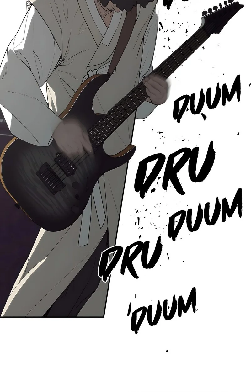 Shamoneyism Chapter 1 Gambar 89