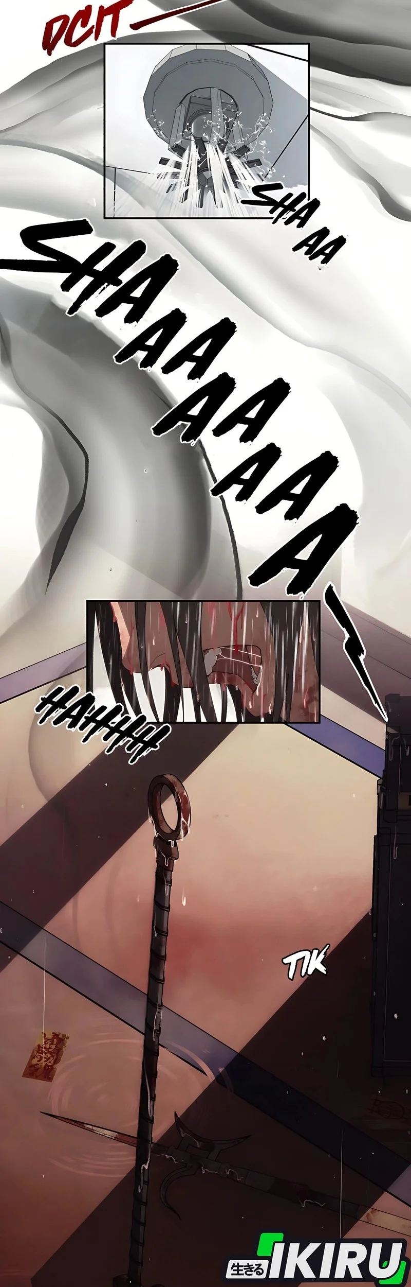 Shamoneyism Chapter 1 Gambar 93