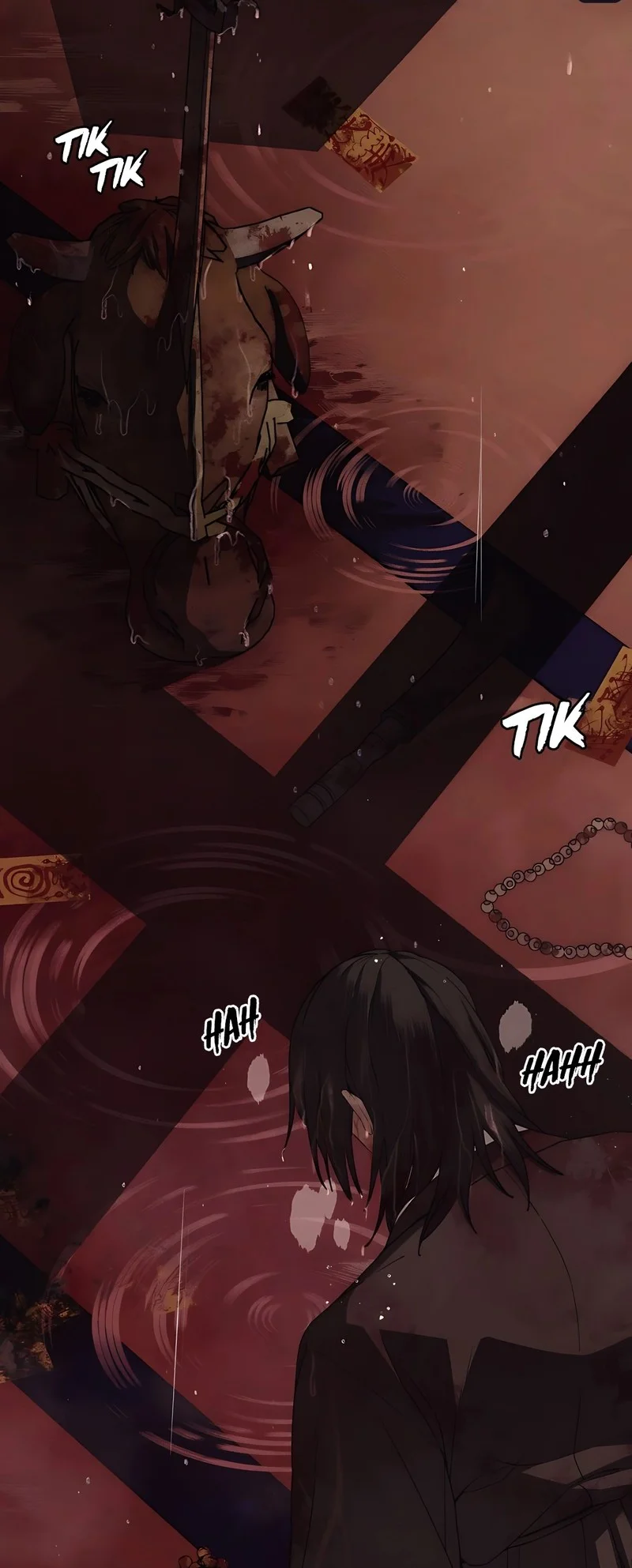 Shamoneyism Chapter 1 Gambar 94