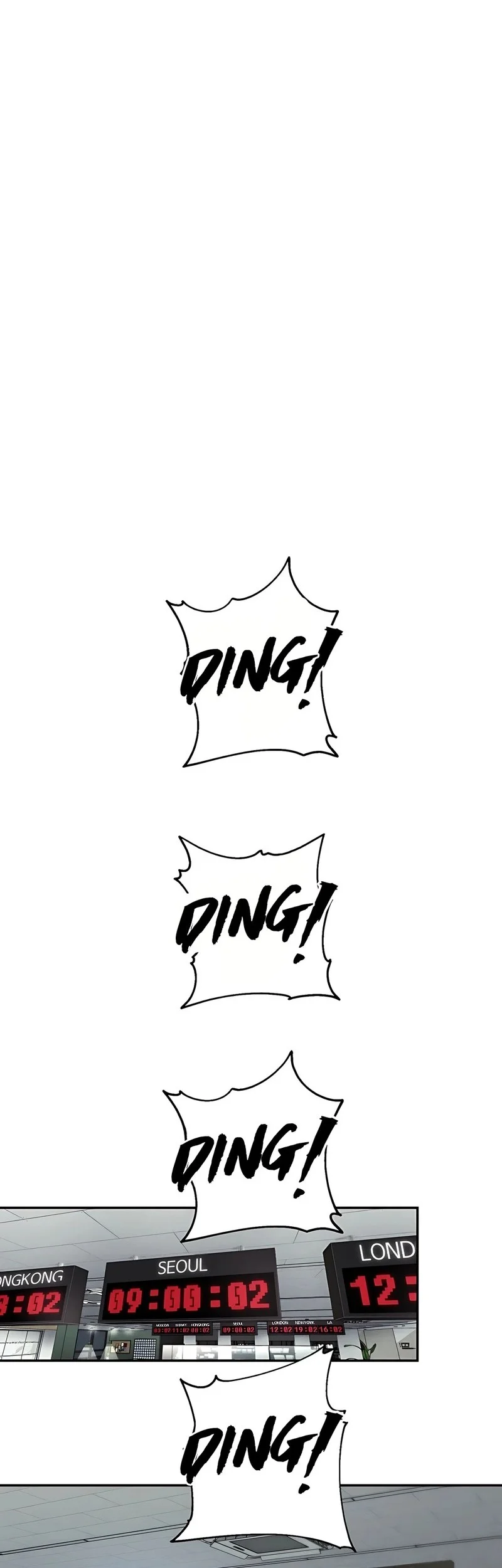 Shamoneyism Chapter 1 Gambar 96