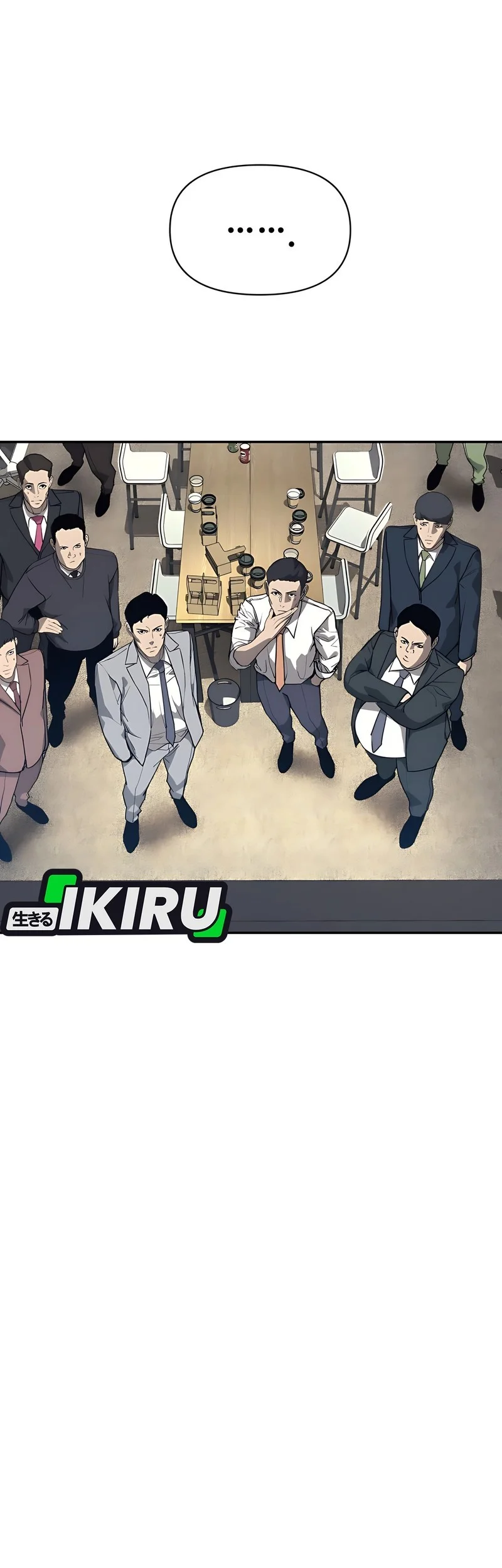 Shamoneyism Chapter 1 Gambar 98