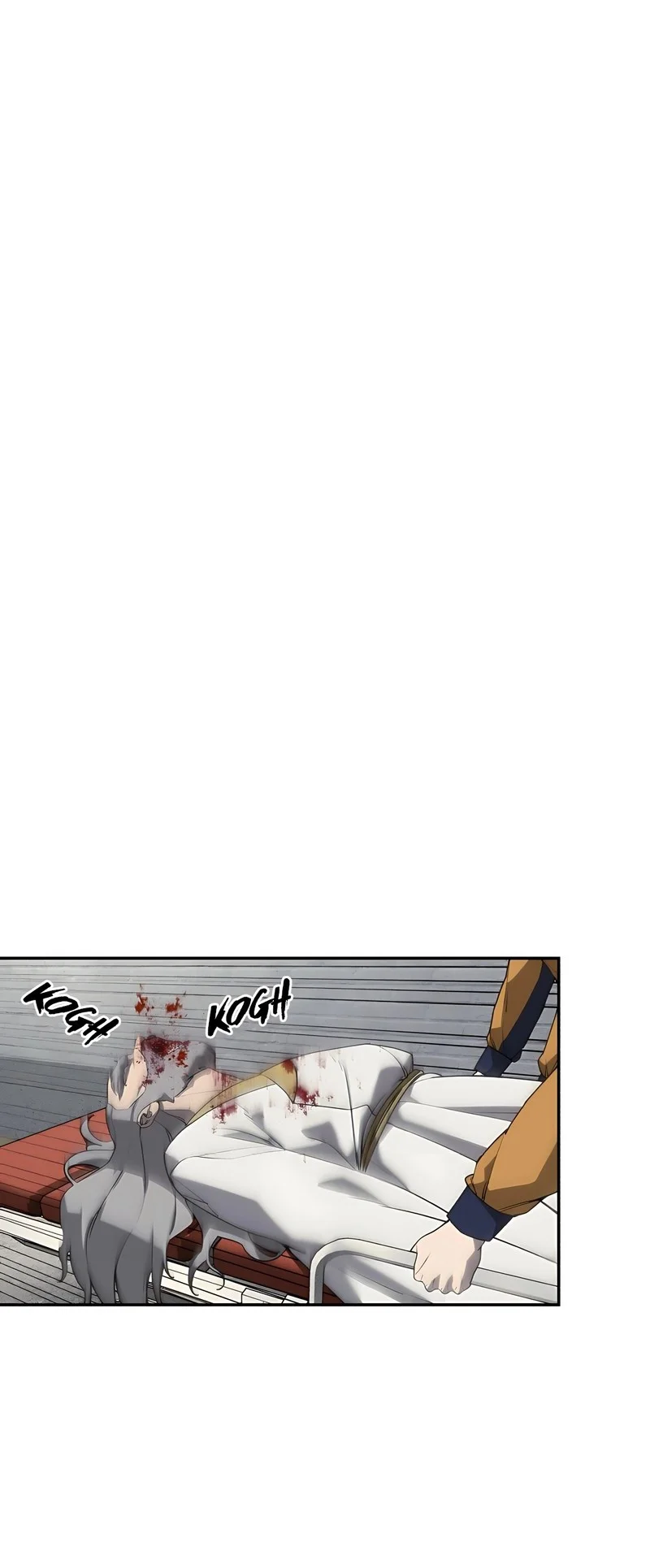 Shamoneyism Chapter 1 Gambar 103