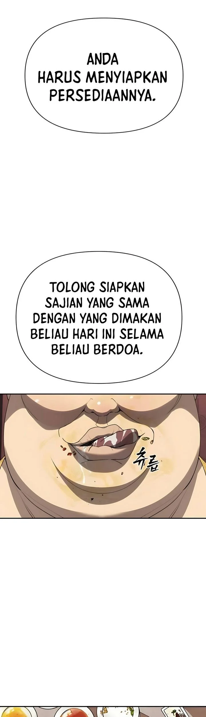Shamoneyism Chapter 10 Gambar 23
