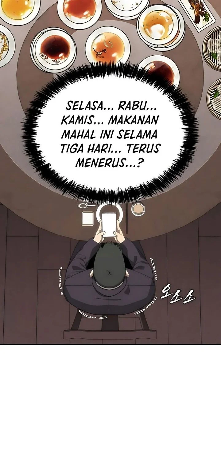 Shamoneyism Chapter 10 Gambar 24