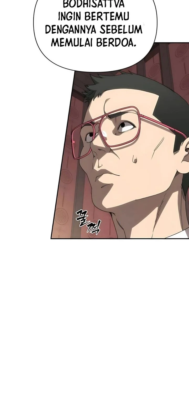 Shamoneyism Chapter 10 Gambar 26