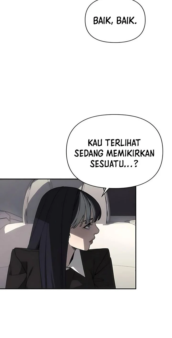 Shamoneyism Chapter 10 Gambar 28