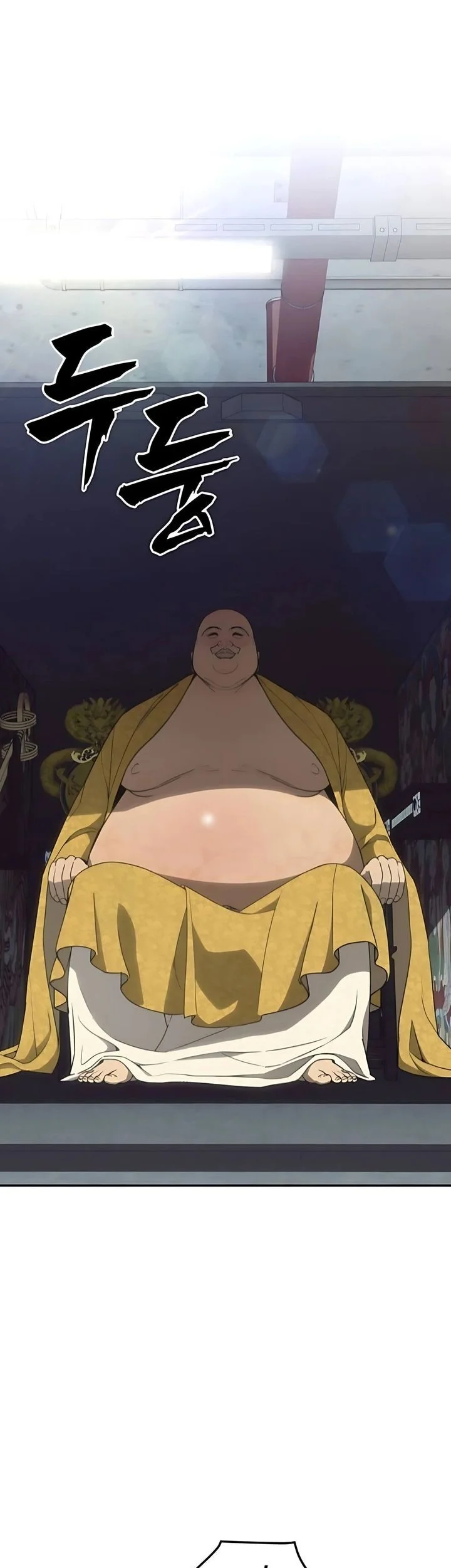 Shamoneyism Chapter 10 Gambar 39