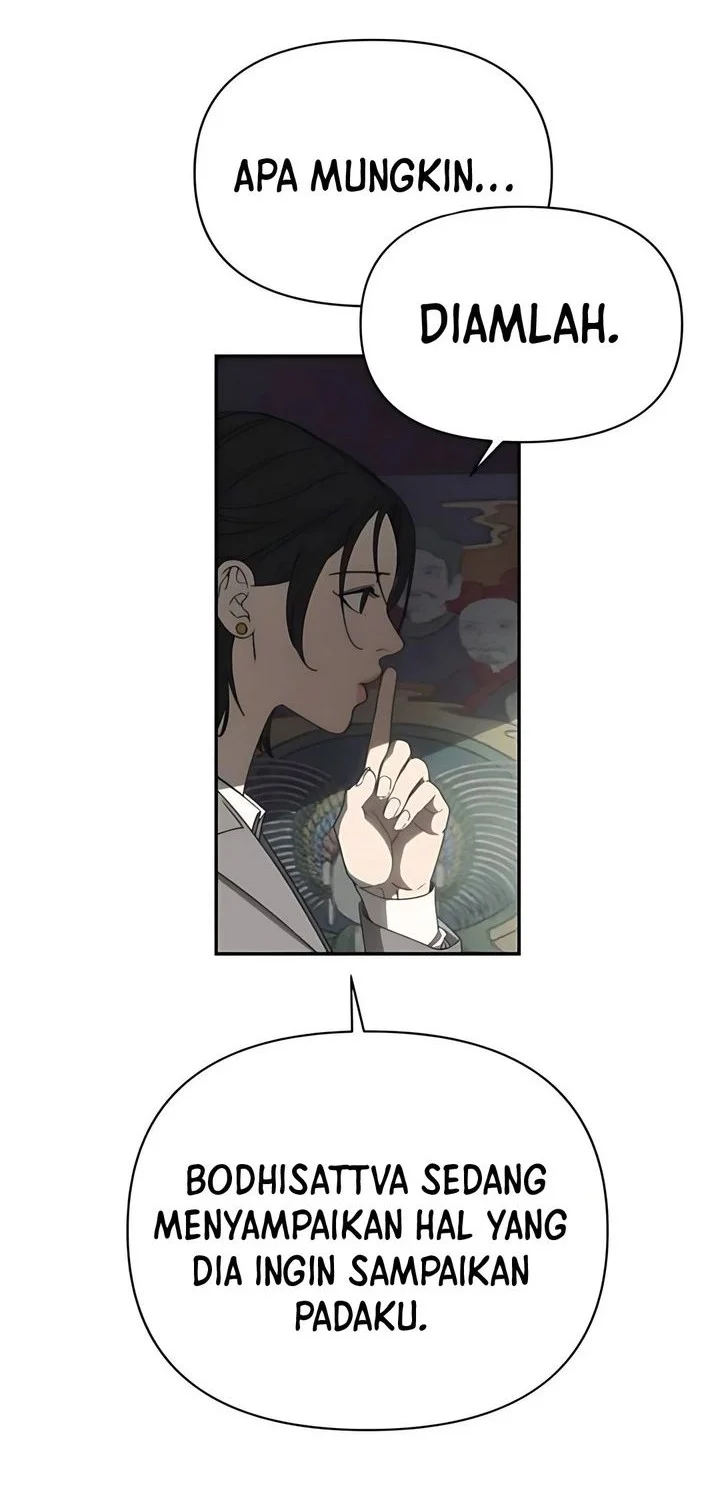 Shamoneyism Chapter 10 Gambar 42