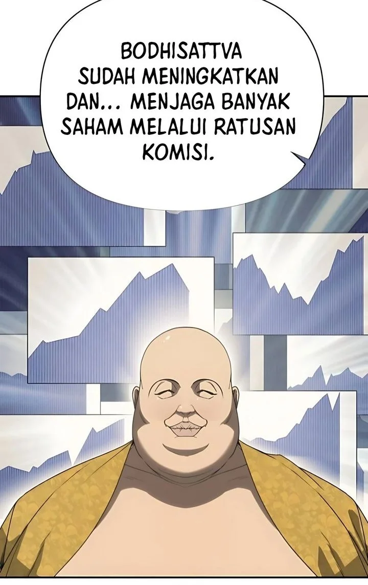 Shamoneyism Chapter 10 Gambar 48