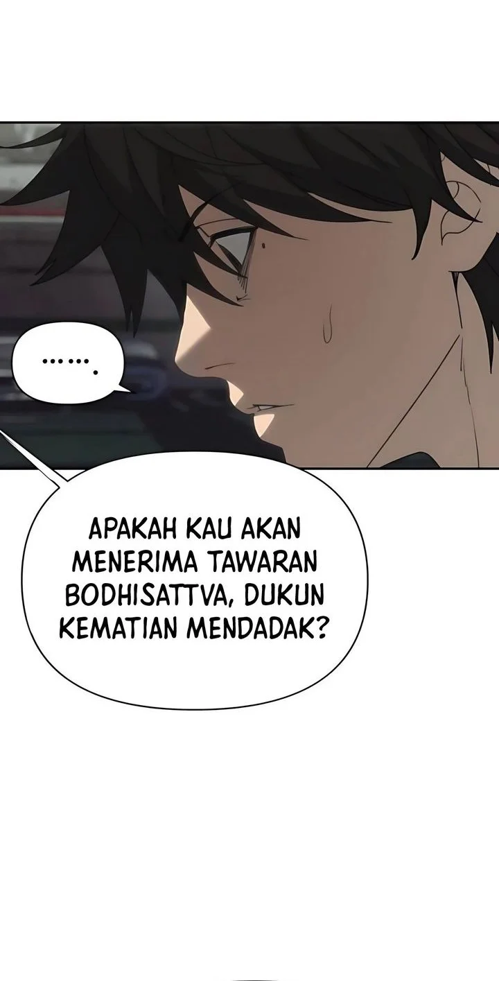 Shamoneyism Chapter 10 Gambar 54