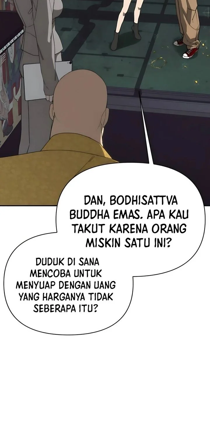 Shamoneyism Chapter 10 Gambar 58