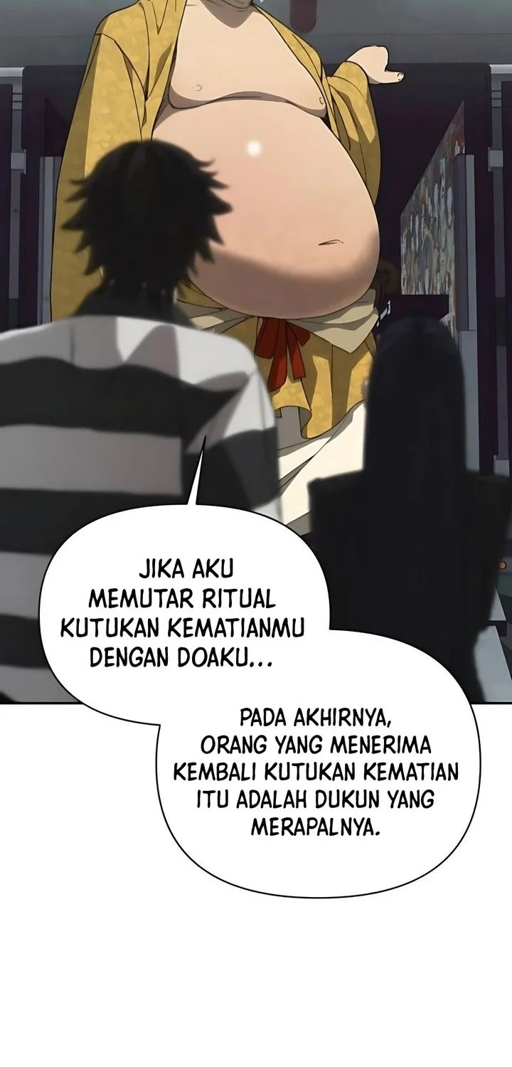 Shamoneyism Chapter 10 Gambar 60