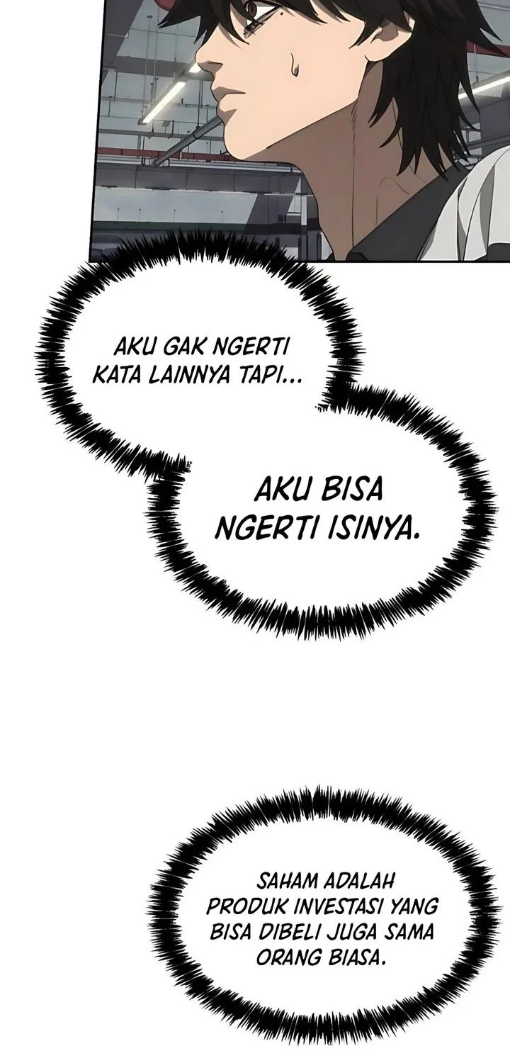 Shamoneyism Chapter 10 Gambar 62
