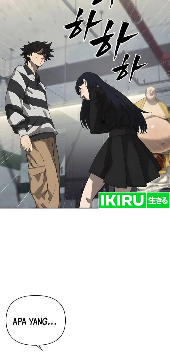 Shamoneyism Chapter 10 Gambar 64