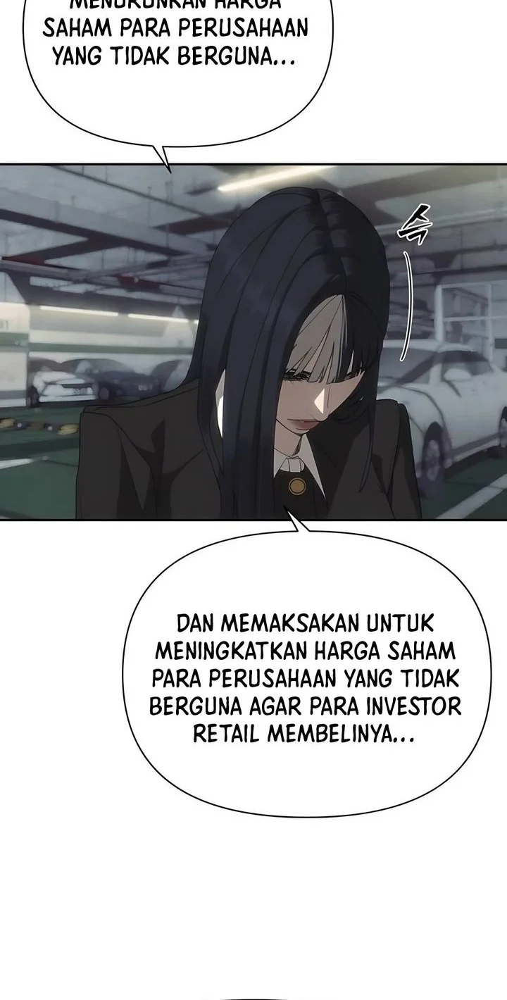 Shamoneyism Chapter 10 Gambar 66