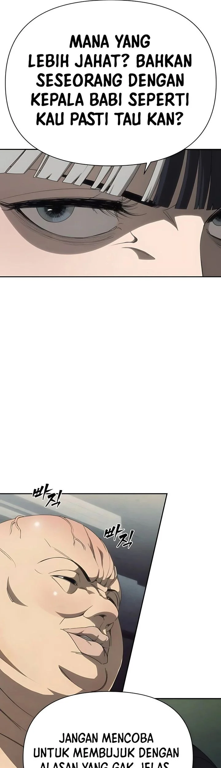 Shamoneyism Chapter 10 Gambar 67