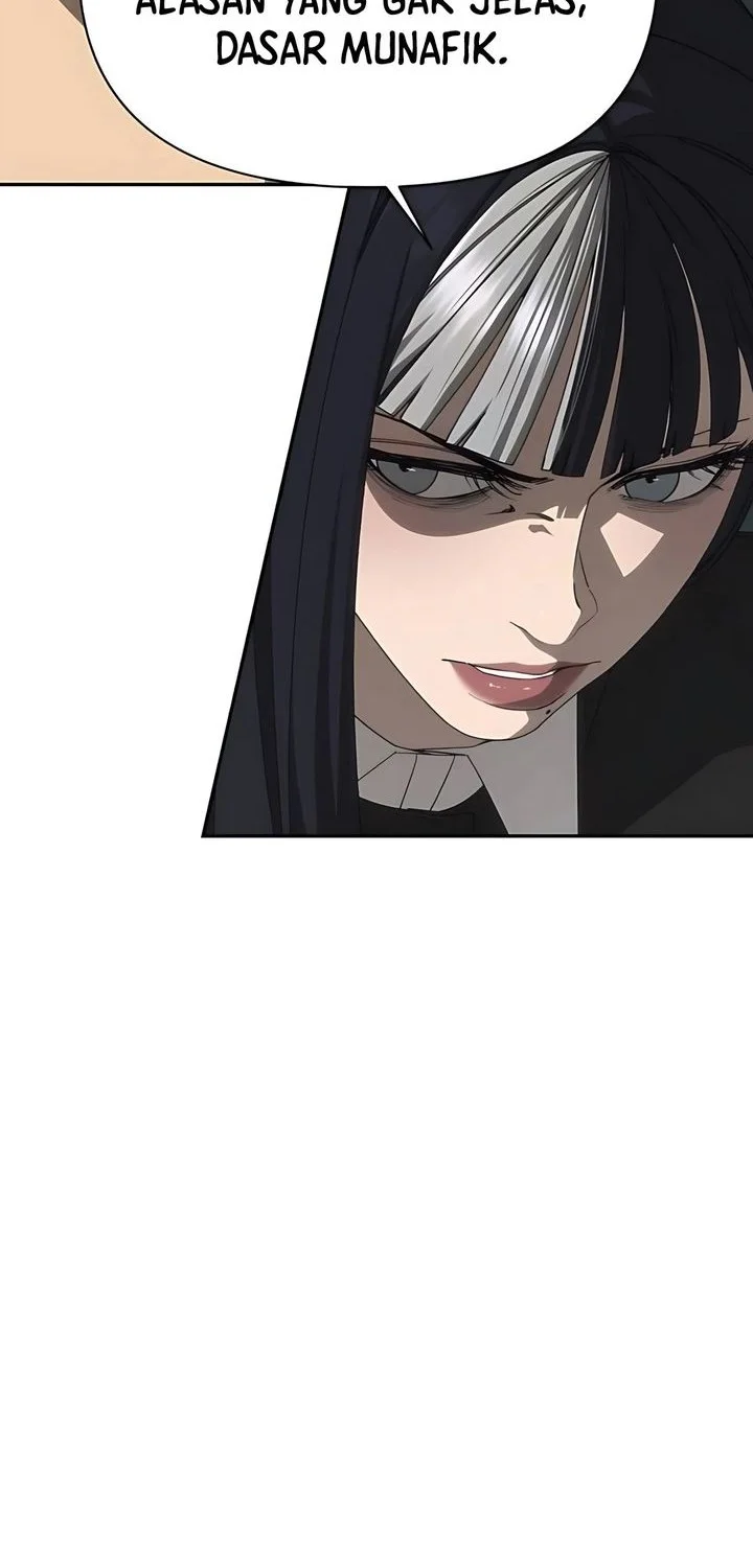 Shamoneyism Chapter 10 Gambar 68