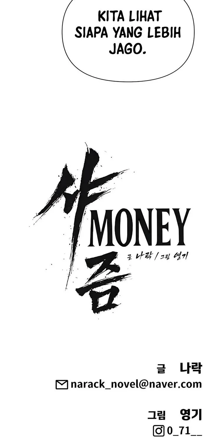 Shamoneyism Chapter 10 Gambar 70