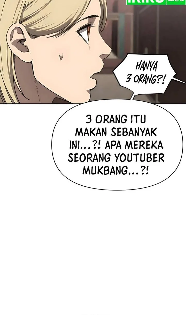 Shamoneyism Chapter 10 Gambar 8